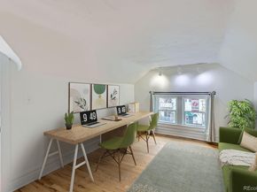 1474 Clayton Street, Denver CO 80206