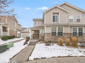 9758 Laredo Street 30E, Commerce City CO 80022