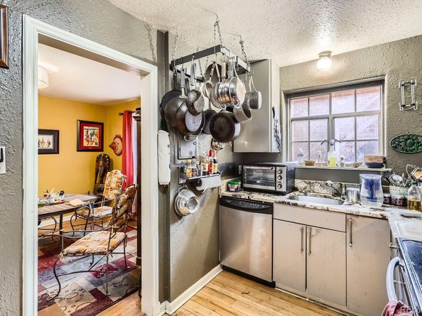 2115 E 14th Avenue 8, Denver CO 80206
