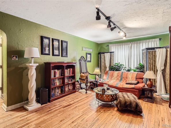 2115 E 14th Avenue 8, Denver CO 80206