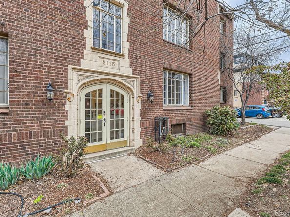 2115 E 14th Avenue 8, Denver CO 80206