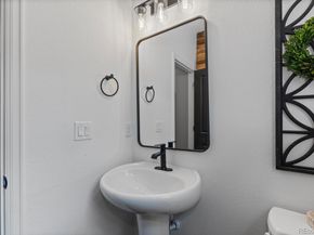 15468 W 50th Place, Golden CO 80403