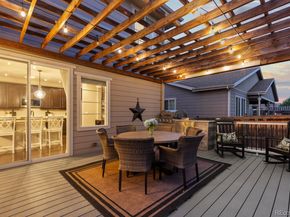 15468 W 50th Place, Golden CO 80403