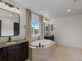 15468 W 50th Place, Golden CO 80403