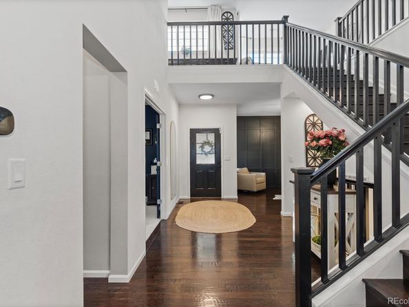 15468 W 50th Place, Golden CO 80403