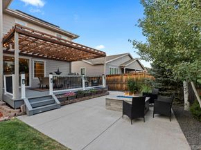 15468 W 50th Place, Golden CO 80403
