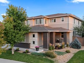 15468 W 50th Place, Golden CO 80403