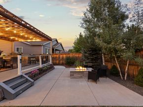 15468 W 50th Place, Golden CO 80403