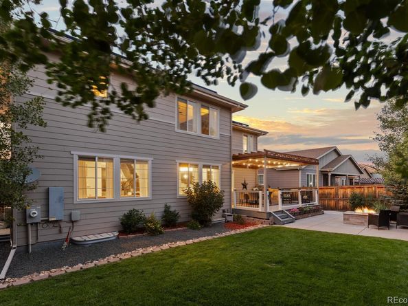 15468 W 50th Place, Golden CO 80403