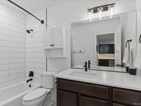 15468 W 50th Place, Golden CO 80403