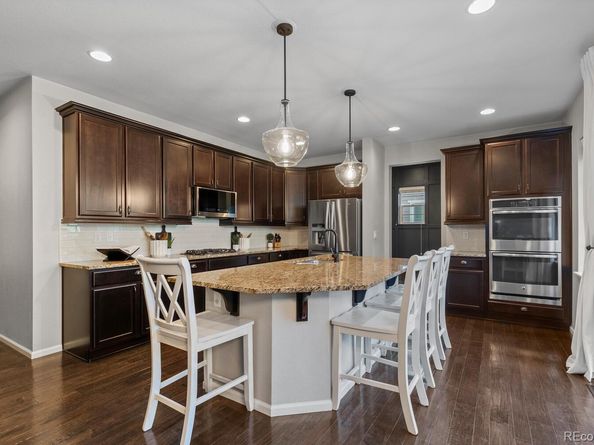 15468 W 50th Place, Golden CO 80403