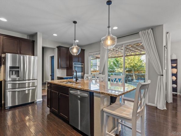 15468 W 50th Place, Golden CO 80403