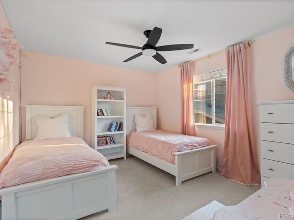 15468 W 50th Place, Golden CO 80403