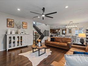 15468 W 50th Place, Golden CO 80403