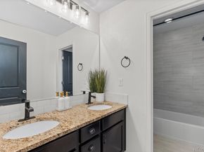 15468 W 50th Place, Golden CO 80403