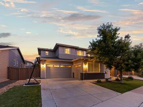 15468 W 50th Place, Golden CO 80403