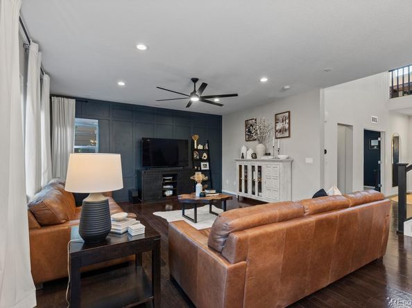15468 W 50th Place, Golden CO 80403