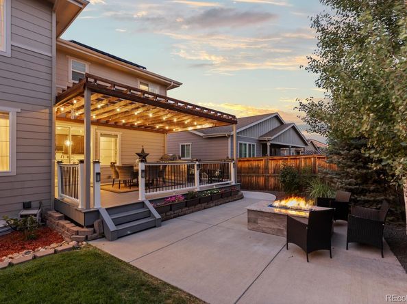 15468 W 50th Place, Golden CO 80403