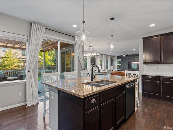 15468 W 50th Place, Golden CO 80403
