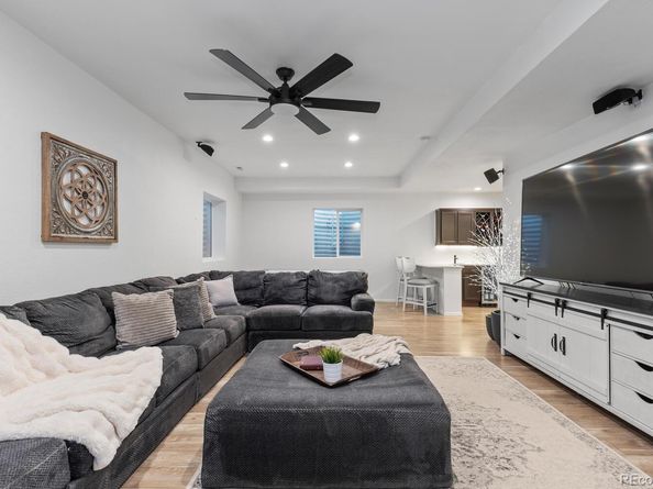 15468 W 50th Place, Golden CO 80403