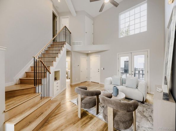790 N Clarkson Street 202, Denver CO 80218