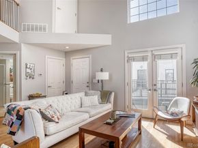 790 N Clarkson Street 202, Denver CO 80218
