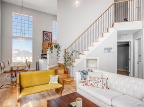 790 N Clarkson Street 202, Denver CO 80218