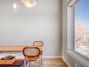 790 N Clarkson Street 202, Denver CO 80218