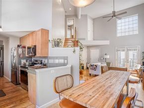 790 N Clarkson Street 202, Denver CO 80218