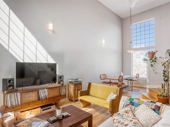 790 N Clarkson Street 202, Denver CO 80218