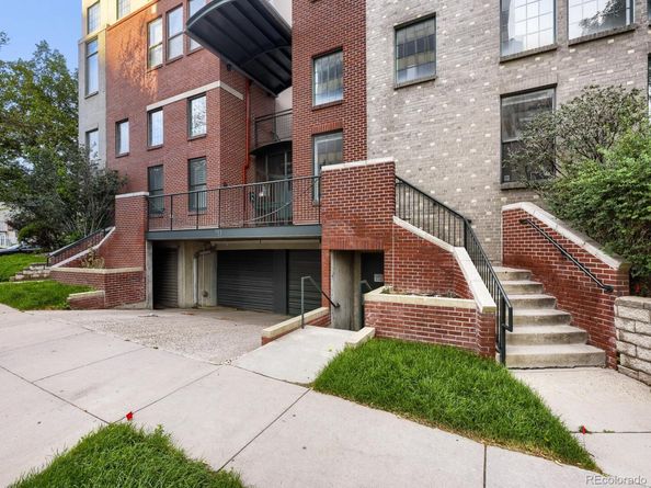790 N Clarkson Street 202, Denver CO 80218