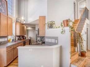 790 N Clarkson Street 202, Denver CO 80218