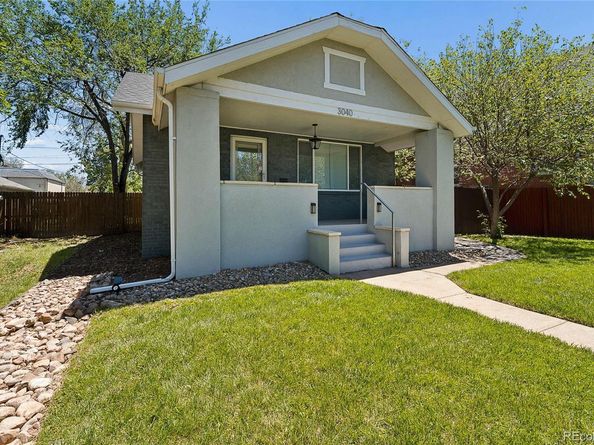 3040 N Columbine Street, Denver CO 80205