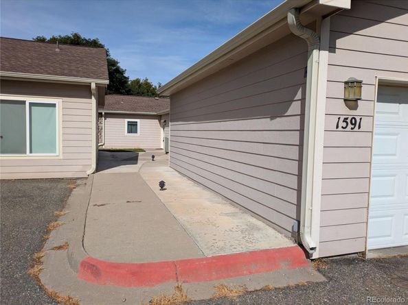 1591 Roseanna Drive, Northglenn CO 80234