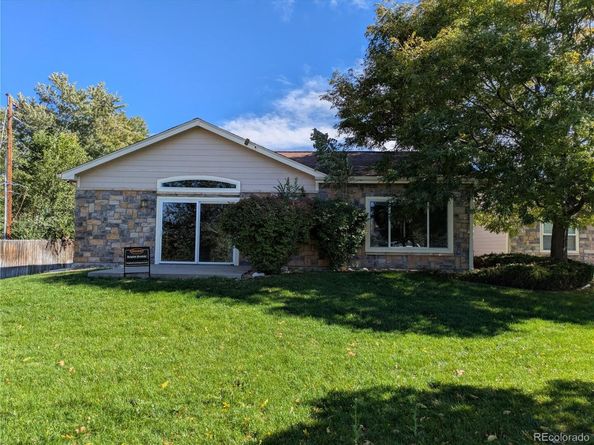 1591 Roseanna Drive, Northglenn CO 80234