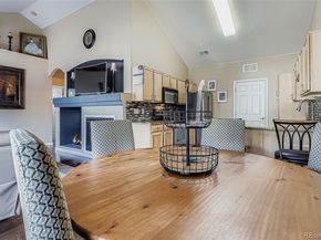 22560 E Ontario Drive unit 204, Aurora CO 80016