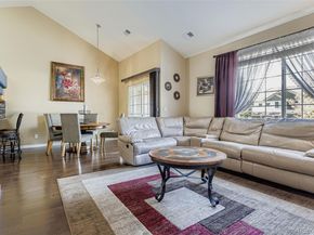 22560 E Ontario Drive unit 204, Aurora CO 80016
