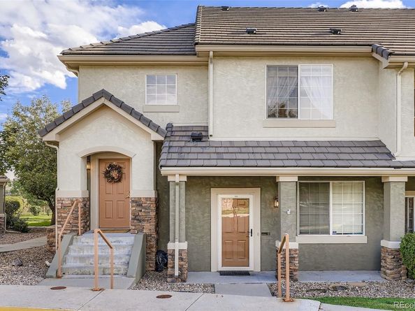 22560 E Ontario Drive 204, Aurora CO 80016
