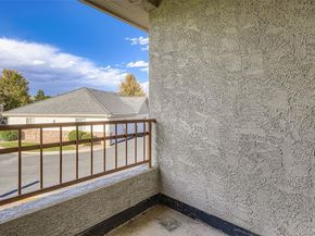 22560 E Ontario Drive unit 204, Aurora CO 80016