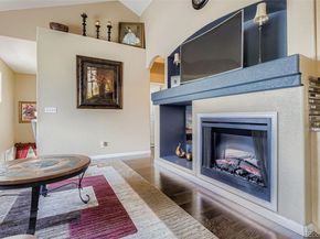 22560 E Ontario Drive unit 204, Aurora CO 80016