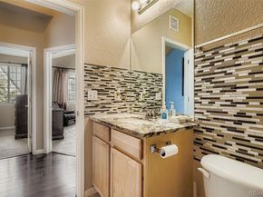 22560 E Ontario Drive unit 204, Aurora CO 80016