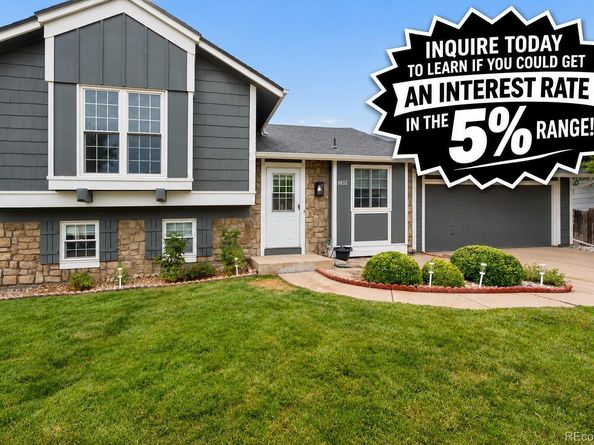 5832 S Netherland Circle, Aurora CO 80015