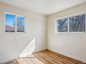 802 Julian, Denver CO 80204