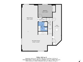 2269 S Ellis Court, Lakewood CO 80228