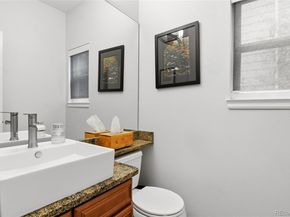 2269 S Ellis Court, Lakewood CO 80228