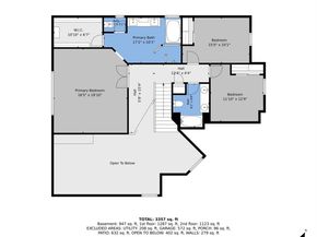 2269 S Ellis Court, Lakewood CO 80228