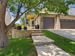 2269 S Ellis Court, Lakewood CO 80228