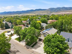 2269 S Ellis Court, Lakewood CO 80228