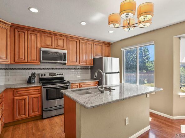 19976 E Williamette Lane, Centennial CO 80015