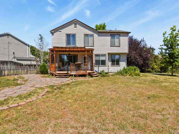 19976 E Williamette Lane, Centennial CO 80015